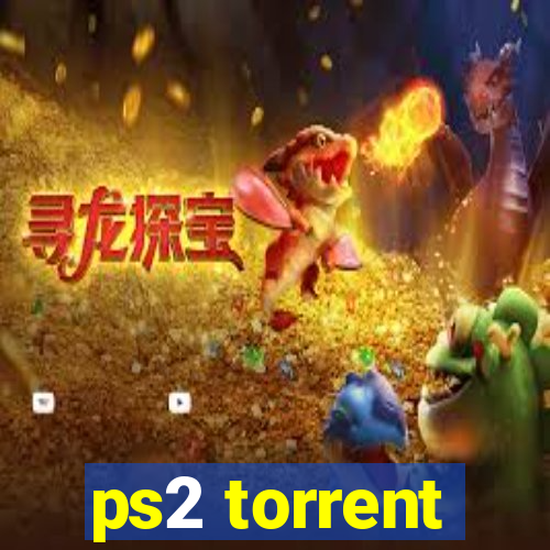 ps2 torrent